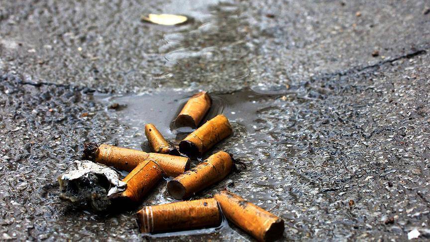 Tiryakilere kötü haber: Aynı sigara grubuna bir haftada ikinci zam geldi! 1